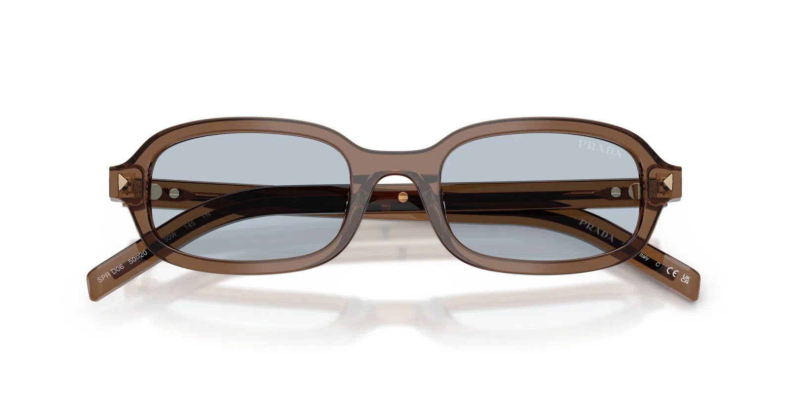 Prada D06S Sunglasses - view 5